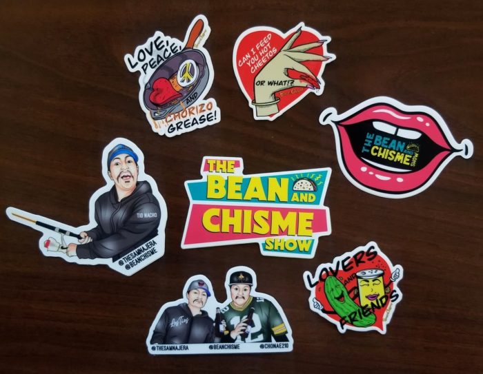 Sticker Bundle